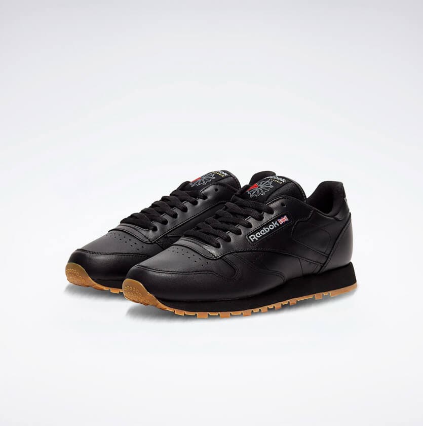 کفش زنانه ریباک مدل Reebok Classic Leather 49800 — تصویر ۵