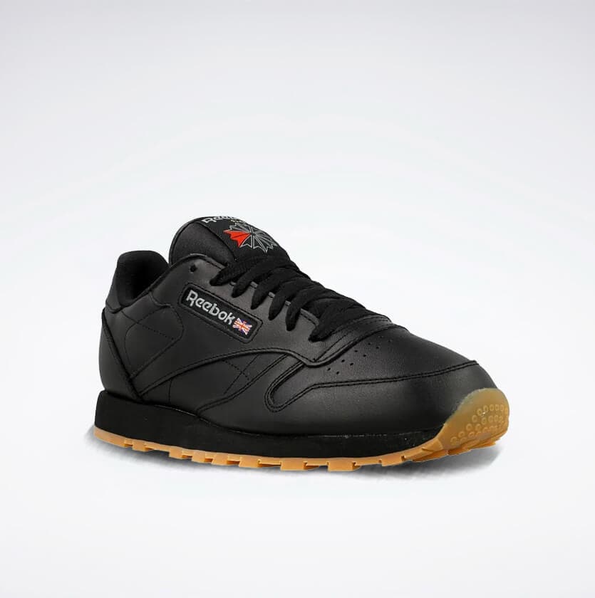 کفش زنانه ریباک مدل Reebok Classic Leather 49800 — تصویر ۸