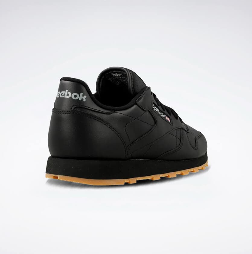 کفش زنانه ریباک مدل Reebok Classic Leather 49800 — تصویر ۴