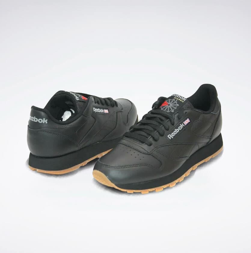 کفش زنانه ریباک مدل Reebok Classic Leather 49800 — تصویر ۶
