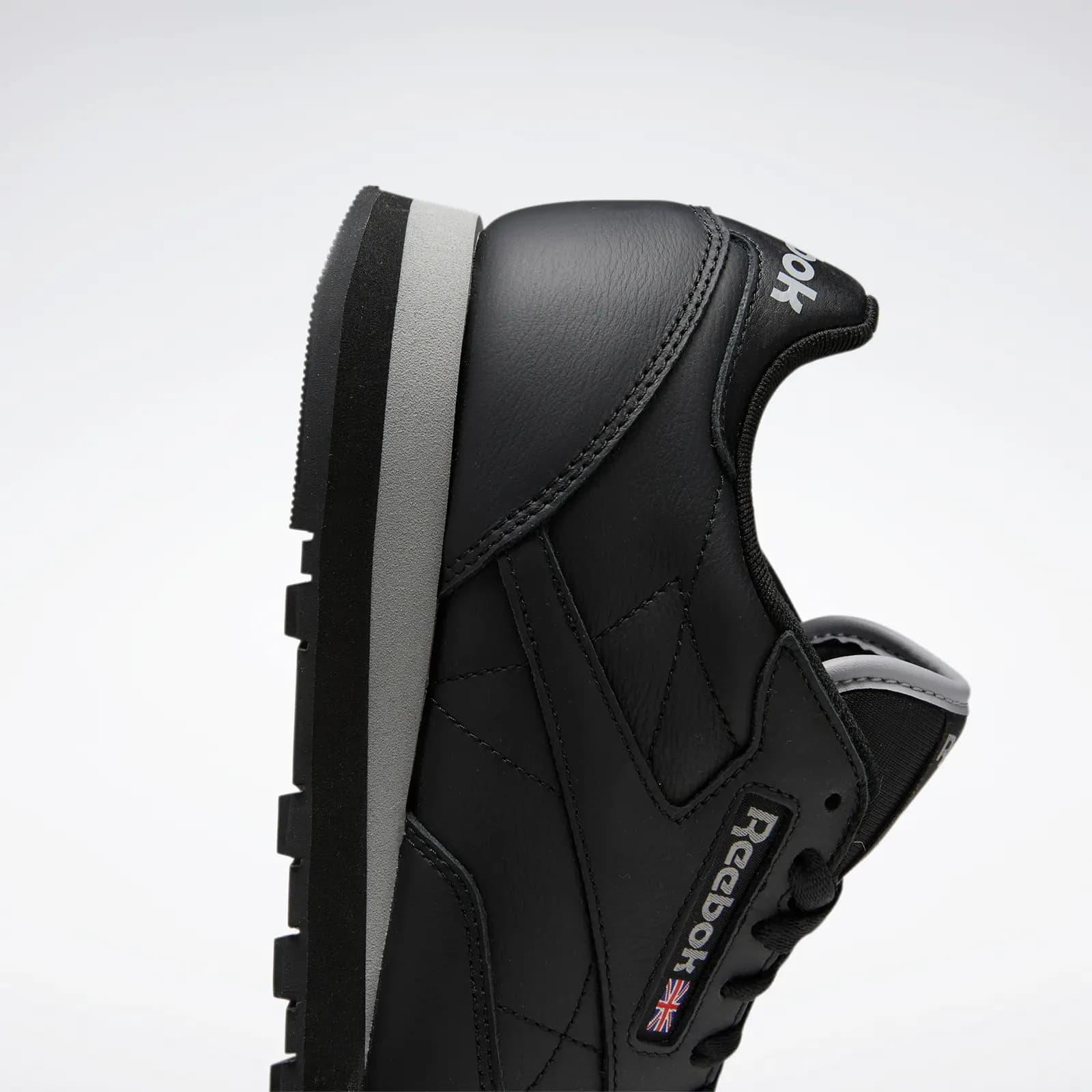 کفش زنانه ریباک مدل Reebok Classic Leather GW3330 — تصویر ۷