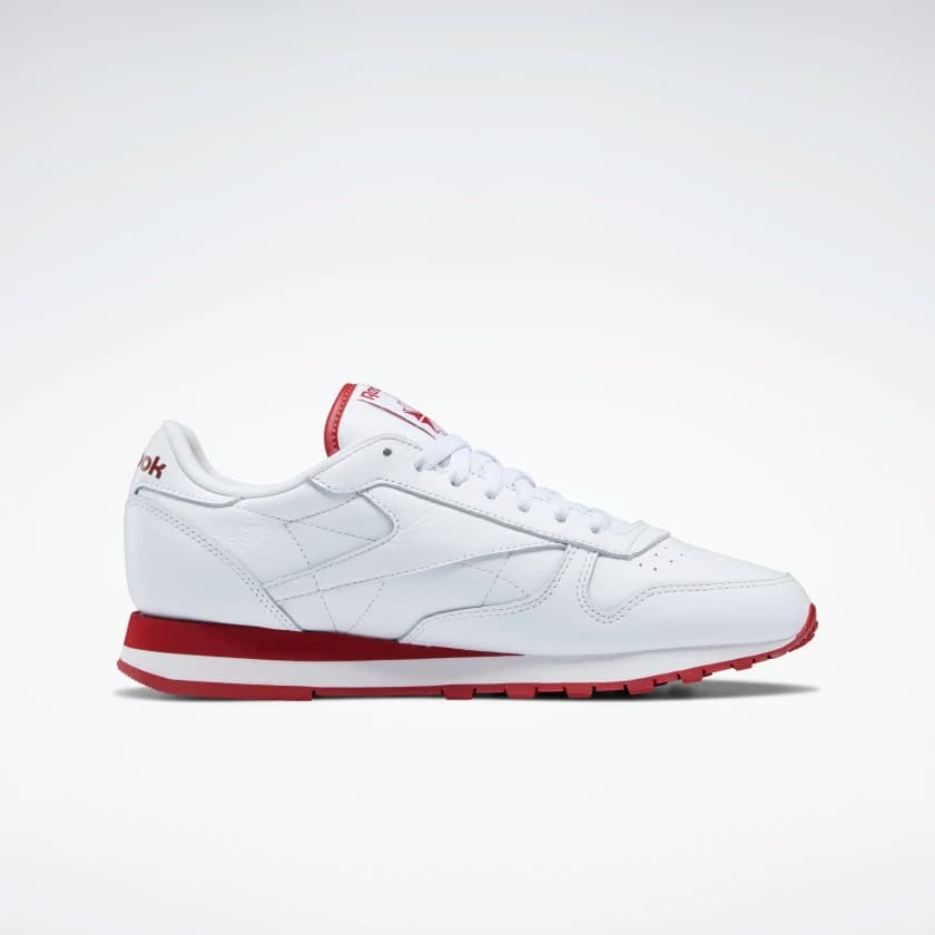 کفش زنانه ریباک مدل Reebok Classic Leather GW3329 — تصویر ۲