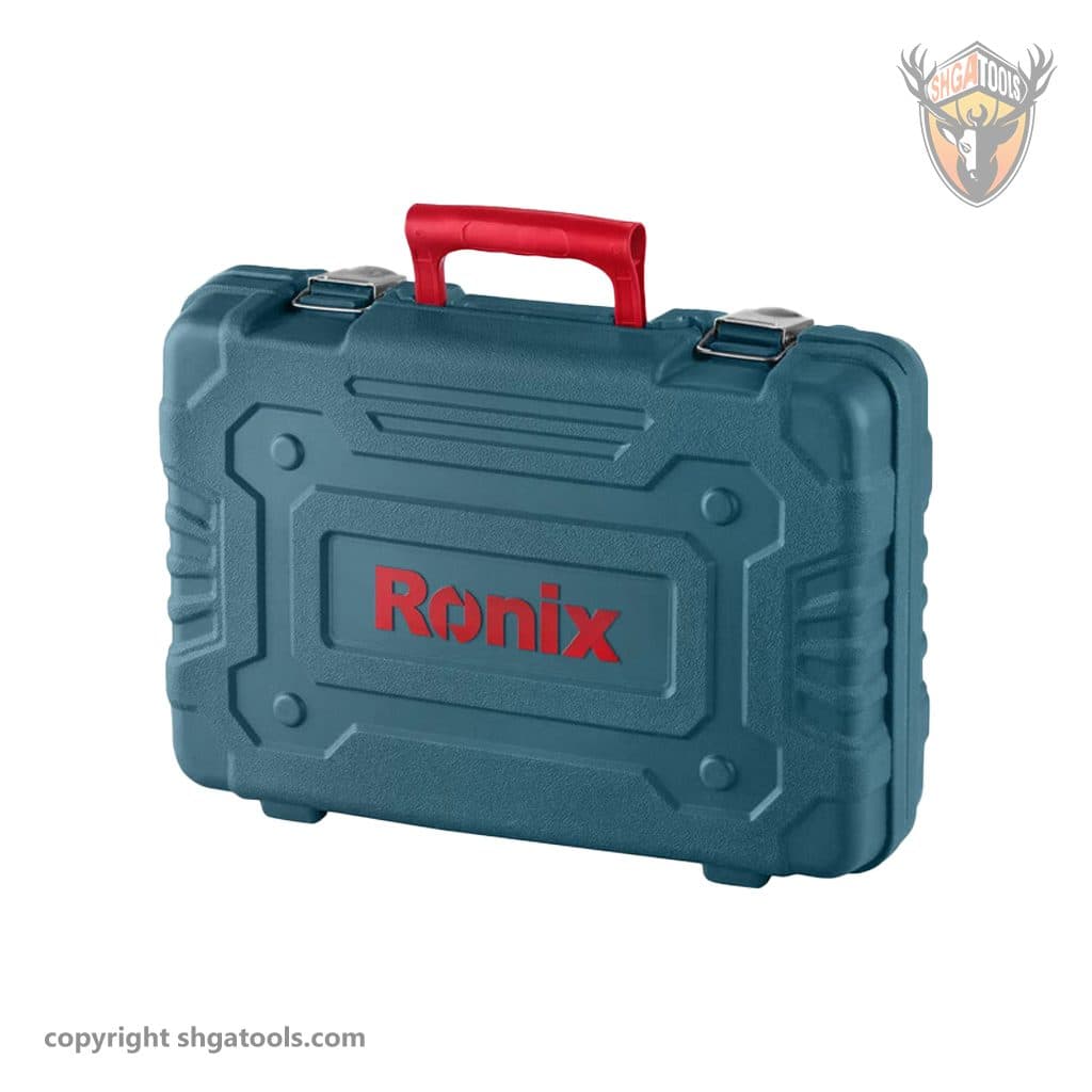دریل گیربکسی 2220 رونیکس — تصویر ۲