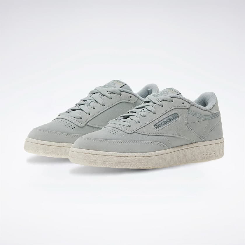 کفش مردانه ریباک مدل Reebok Club C 85 GZ5167 — تصویر ۳