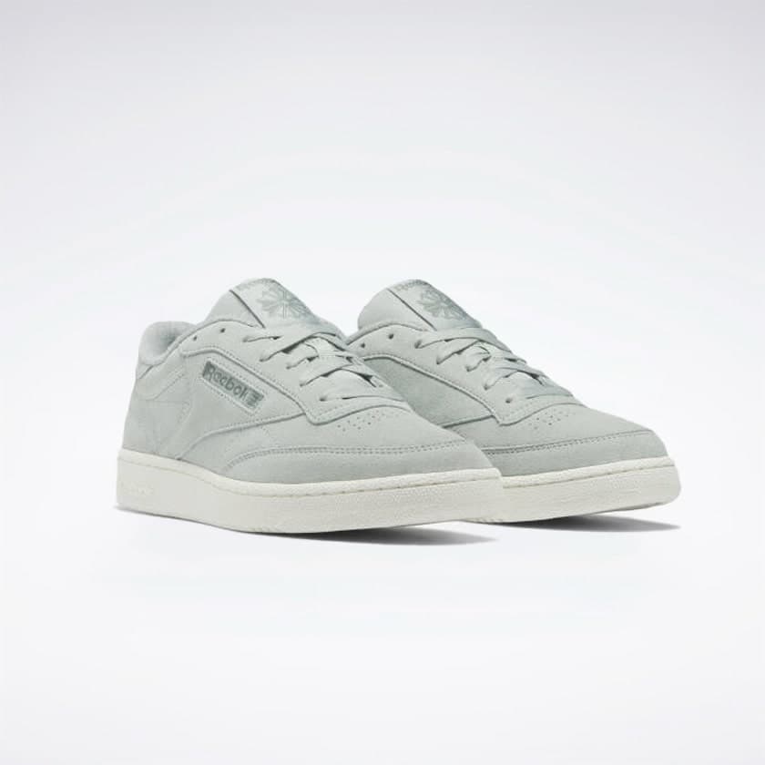 کفش مردانه ریباک مدل Reebok Club C 85 GZ5167 — تصویر ۴