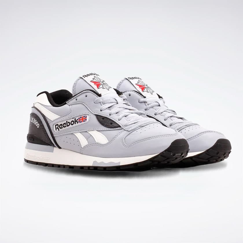 کفش مردانه ریباک مدل Reebok Classics Lifestyle LX8500 GX7859 — تصویر ۲
