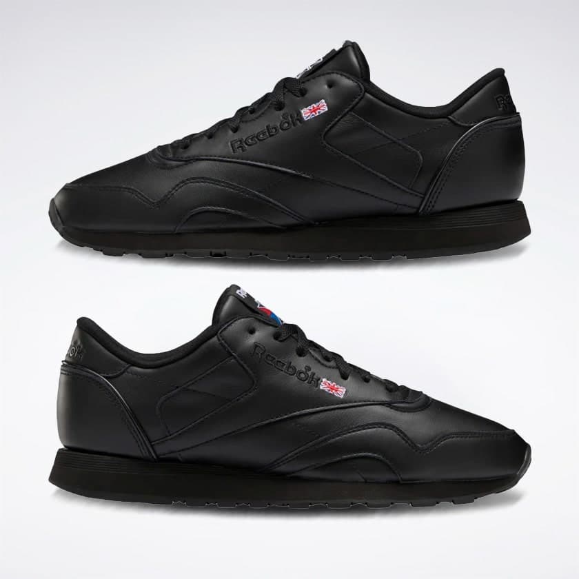 کفش مردانه ریباک مدل Reebok Classic Leather Plus GV8541 — تصویر ۳