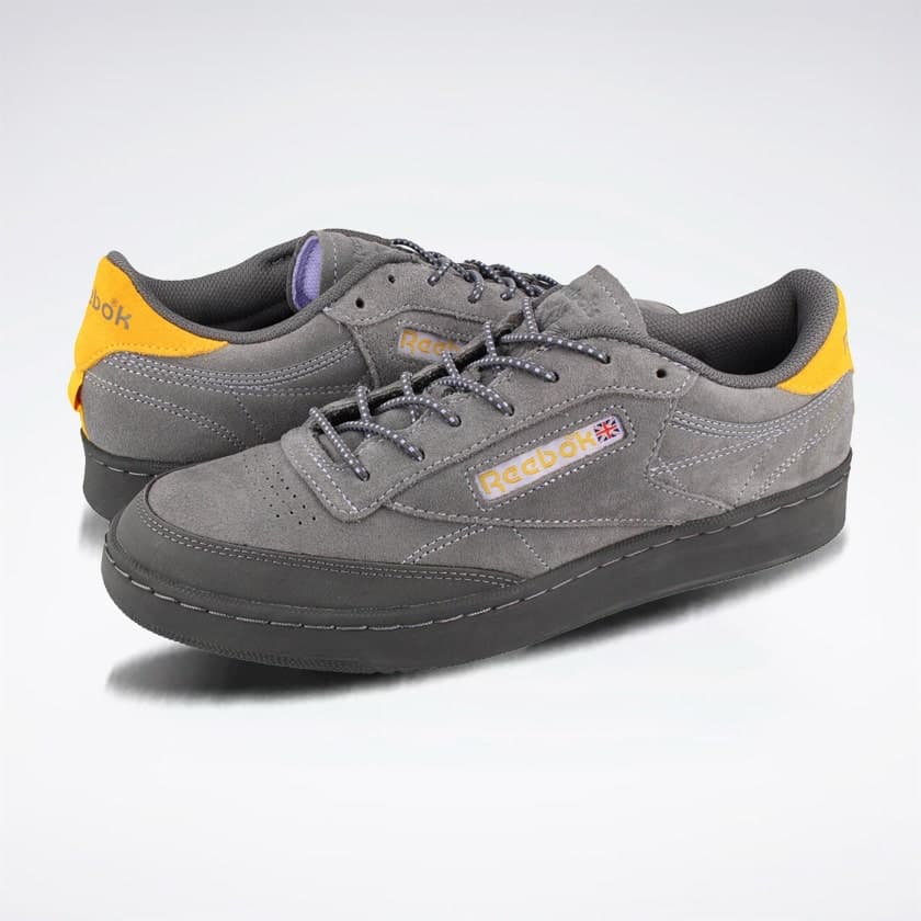 کفش مردانه ریباک مدل Reebok CLUB C 85 GW3784 — تصویر ۴