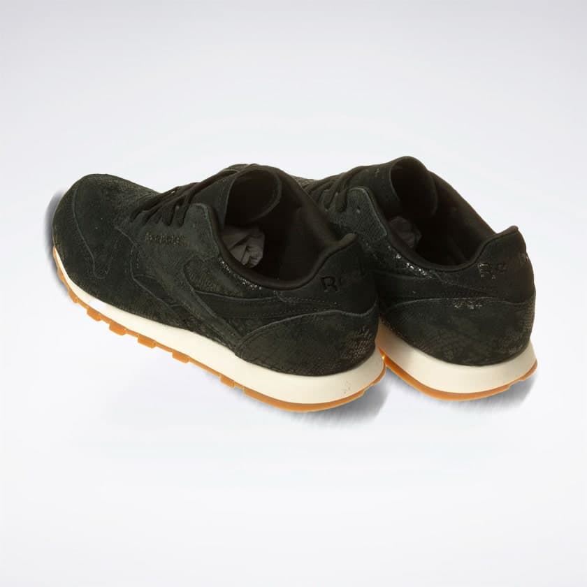 کفش زنانه ریباک مدل Reebok Classic Leather BS8229 — تصویر ۴