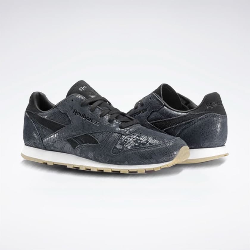 کفش زنانه ریباک مدل Reebok Classic Leather BS8229 — تصویر ۳
