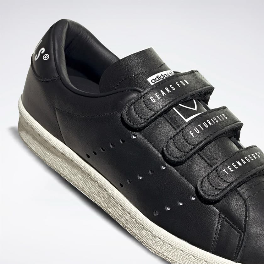 کفش مردانه آدیداس مدل Adidas UNOFCL x Human Made FZ1712 — تصویر ۲