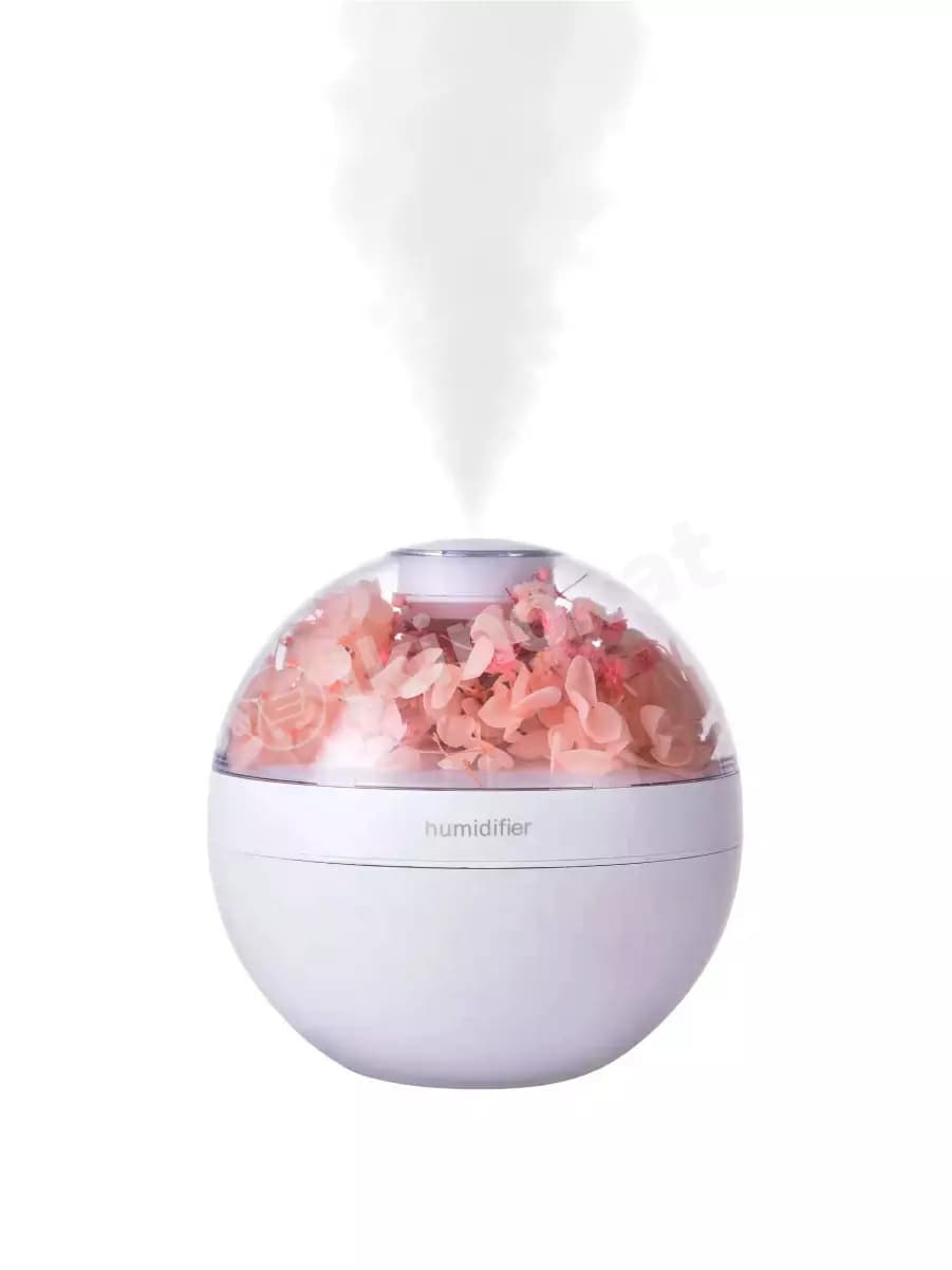 دستگاه بخور Poke Ball OFAN-505