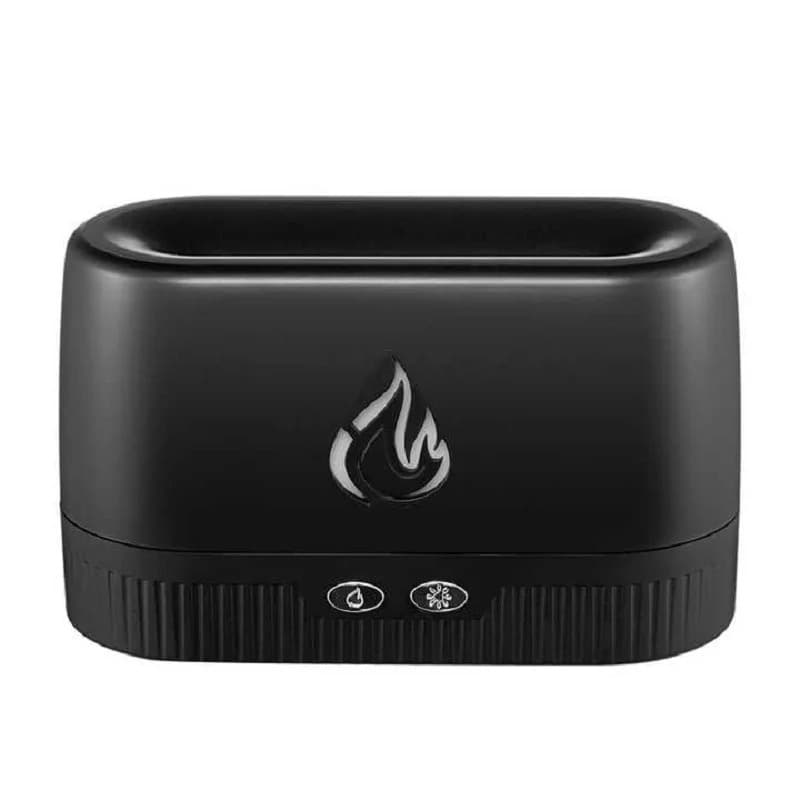 دستگاه بخور سرد Flame Aroma Diffuser