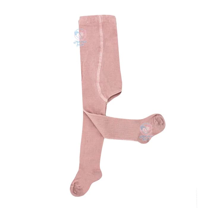 جوراب‌ شلواری دفنه بیبی Defne Baby 4223 — تصویر ۲
