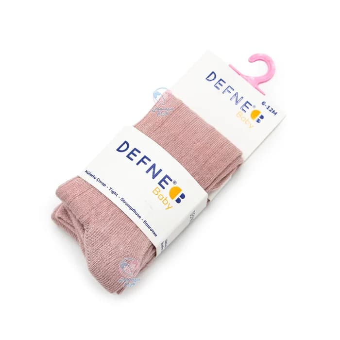 جوراب‌ شلواری دفنه بیبی Defne Baby 4223