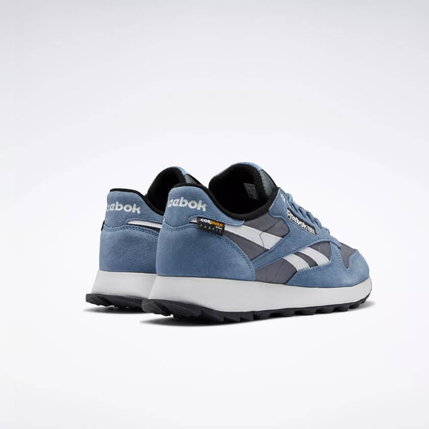 کفش مردانه ریباک مدل Reebok Classic Leather GX4807 — تصویر ۲