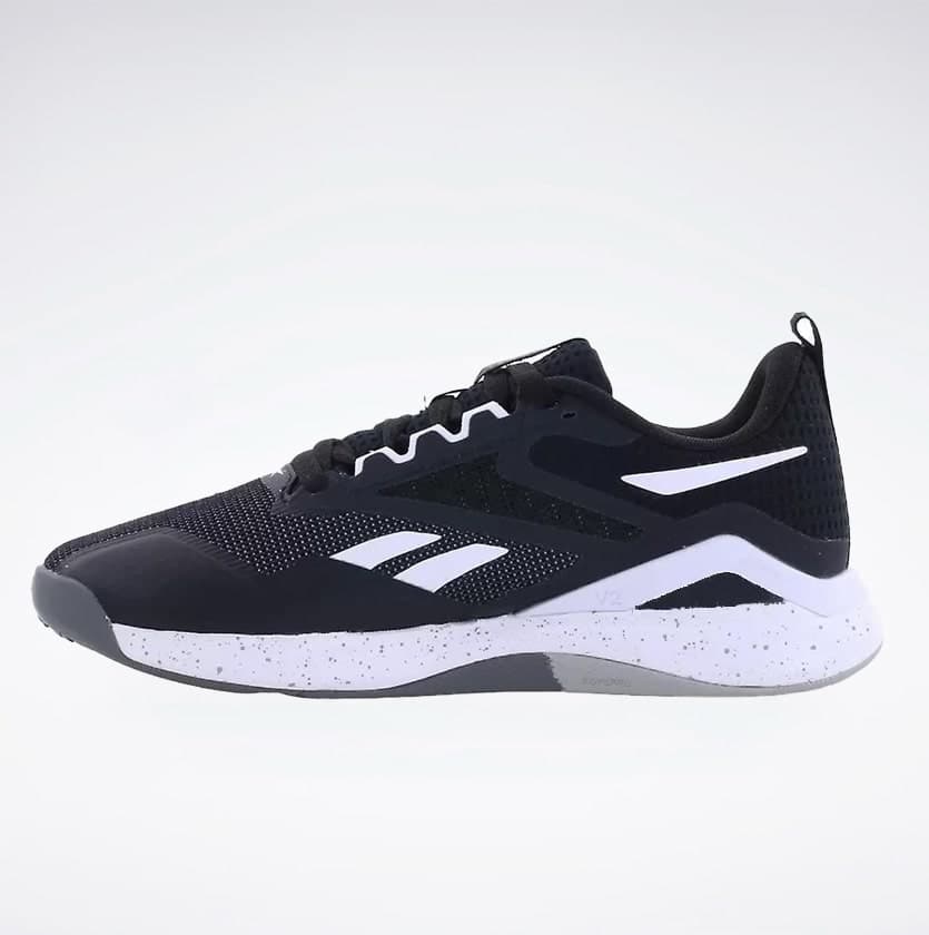 کفش مردانه ریباک مدل Reebok Nanoflex TR 2.0 Men’s GY6217 — تصویر ۲