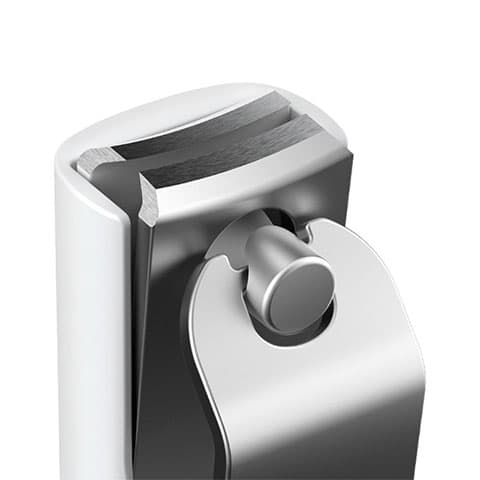 ناخن گیر شیائومی Mijia مدل MJZJD001QW — تصویر ۴