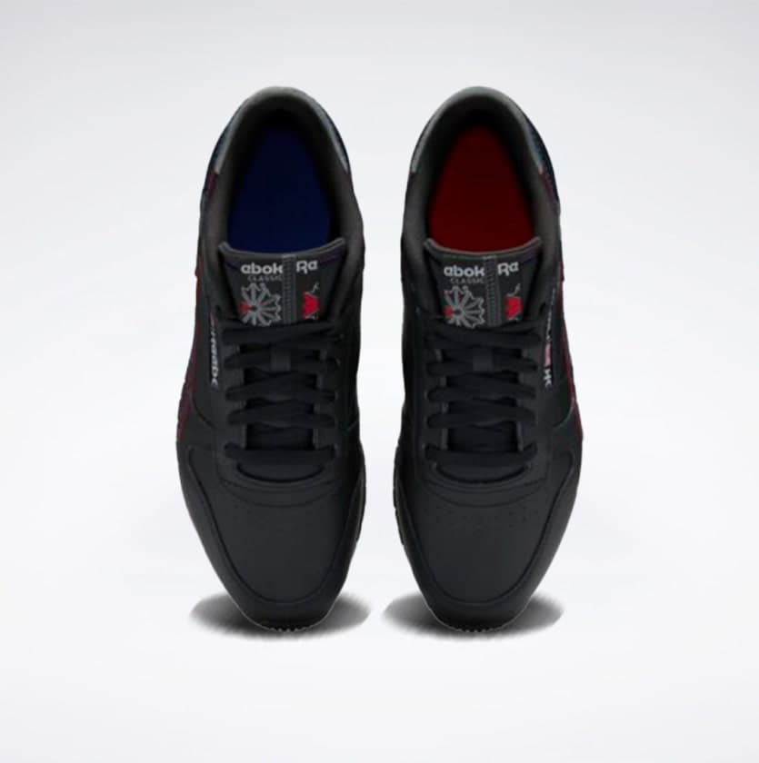 کفش مردانه ریباک مدل Reebok Classic Leather Make It GY1521 — تصویر ۲