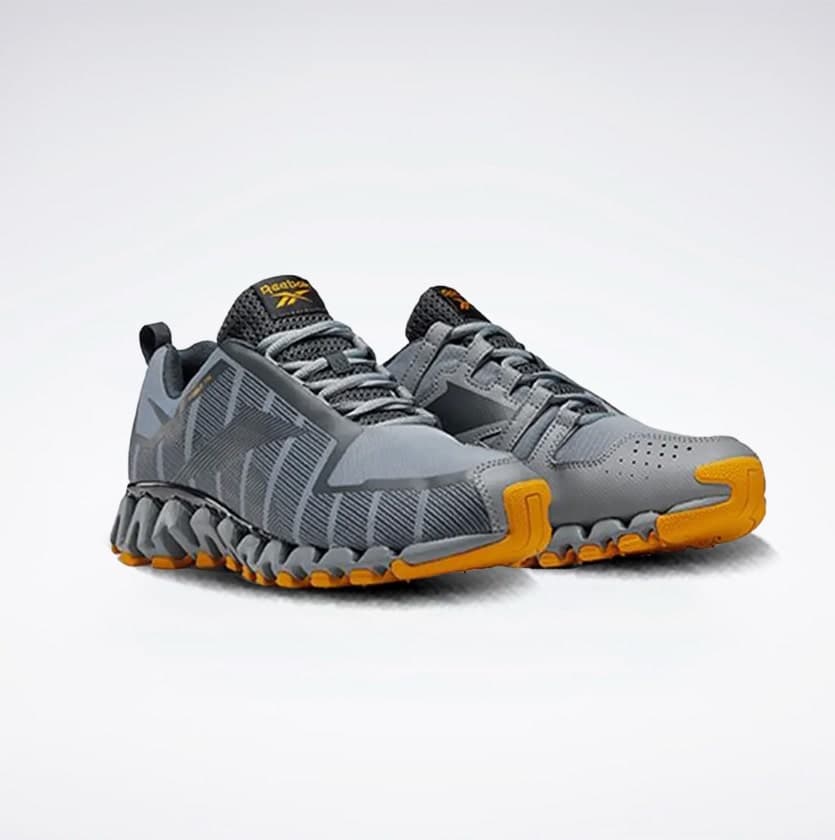 کفش مردانه ریباک مدل Reebok Zigwild TR 6 GX9429 — تصویر ۴