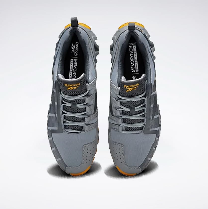 کفش مردانه ریباک مدل Reebok Zigwild TR 6 GX9429 — تصویر ۵