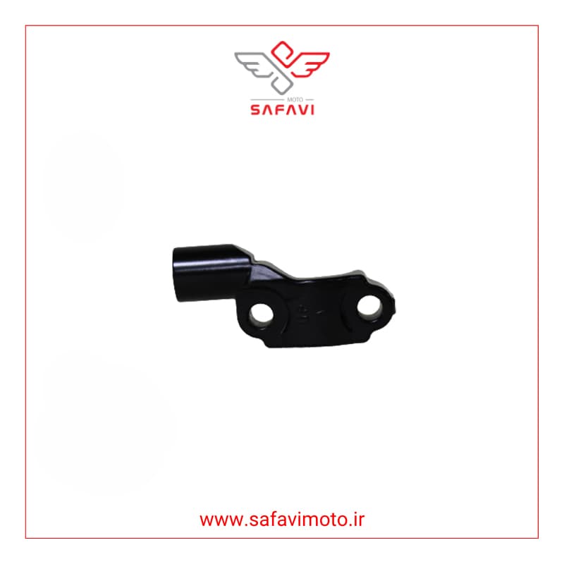 پایه آینه ایروکس (چپ)
