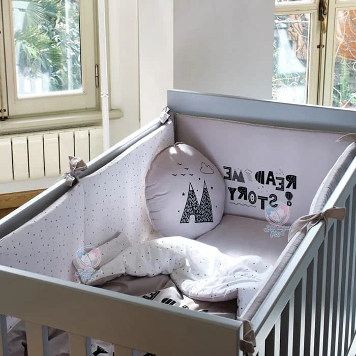 روتختی فونا بیبی جنگل 9921 Funna Baby Story
