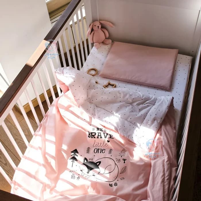 روتختی فونا بیبی گربه Funna Baby Be Brave — تصویر ۲