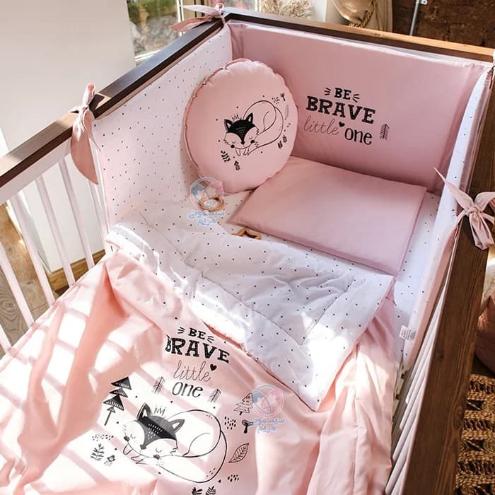 روتختی فونا بیبی گربه Funna Baby Be Brave