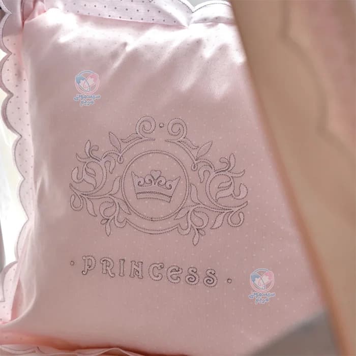 سرویس خواب 8 تیکه فونا بیبی پرنسس 5102 Funna Baby Princess — تصویر ۴