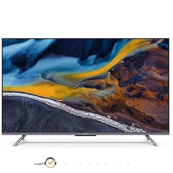 تلویزیون هوشمند 55 اینچی شیائومی Xiaomi TV Q2 QLED 4K 55Inch