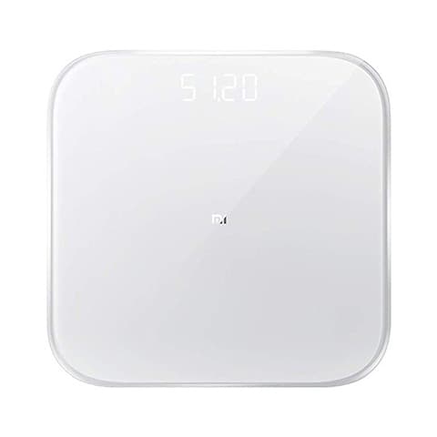 ترازو دیجیتال شیائومی Smart Fat Scale XMTZC04HM — تصویر ۲