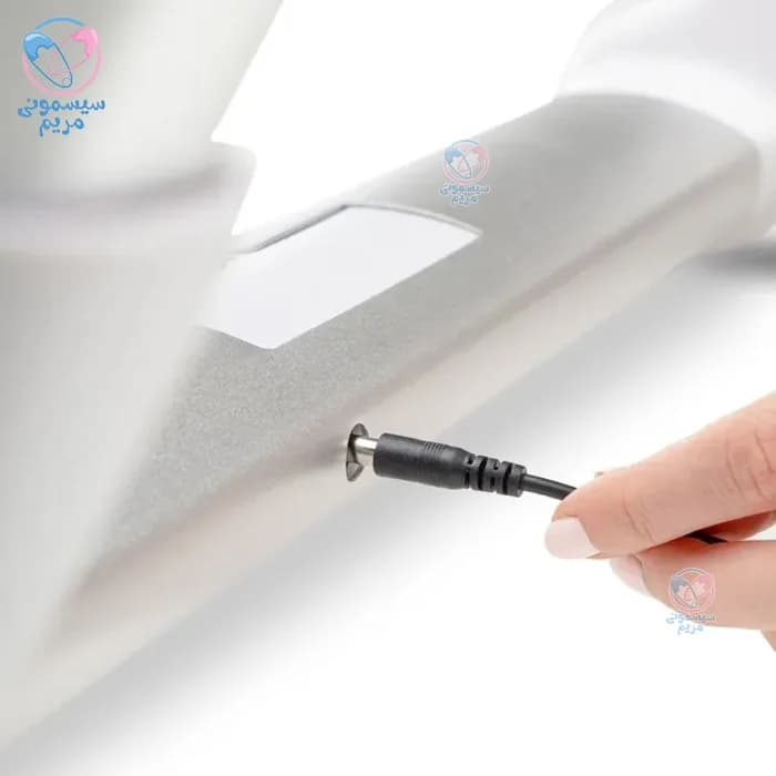 صندلی غذا تابشو جیکل کامفورت پلاس Jikel Comfort Plus — تصویر ۸