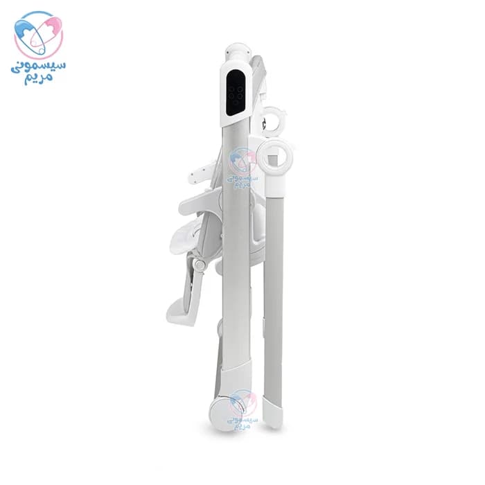 صندلی غذا تابشو جیکل کامفورت پلاس Jikel Comfort Plus — تصویر ۵