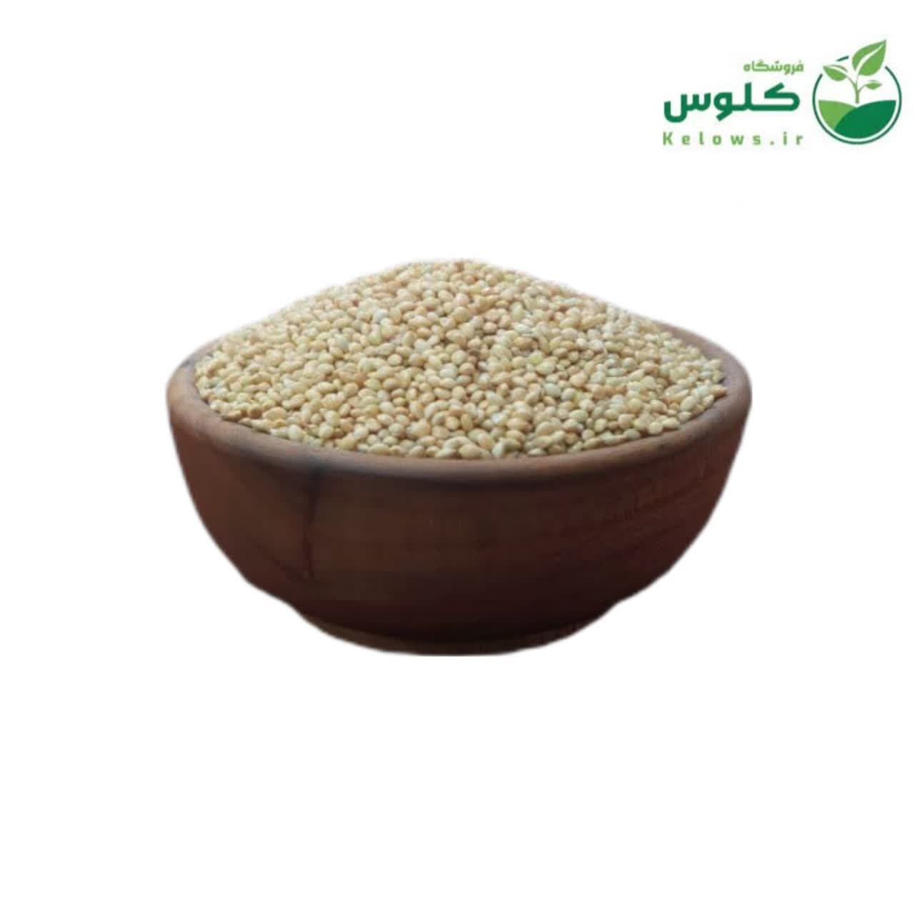 ارزن 500 گرمی — تصویر ۲