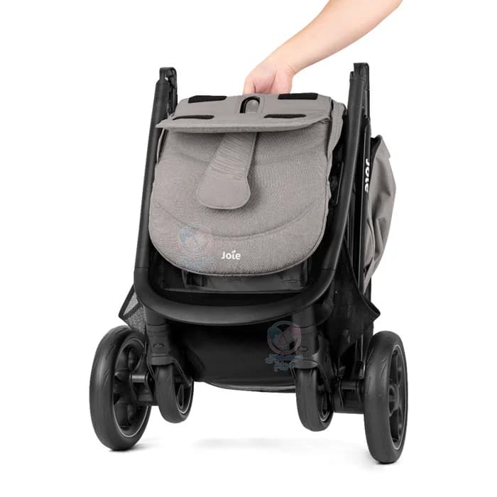 کالسکه مبله جویی لیتراکس پرو Joie Litetrax Pro — تصویر ۶