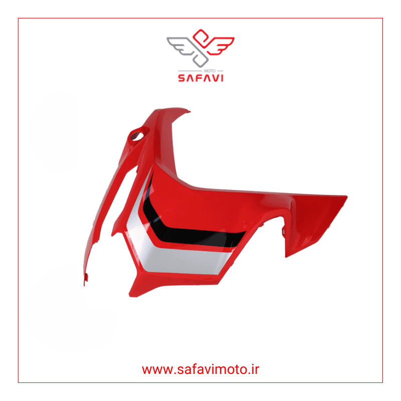 بغل چراغ هوندا ADV 150 (راست)