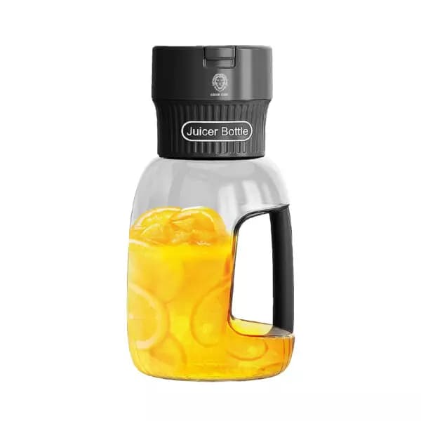 مخلوط کن قابل حمل گرین لاین Green Lion Mega Portable Blender 1000mL 70W