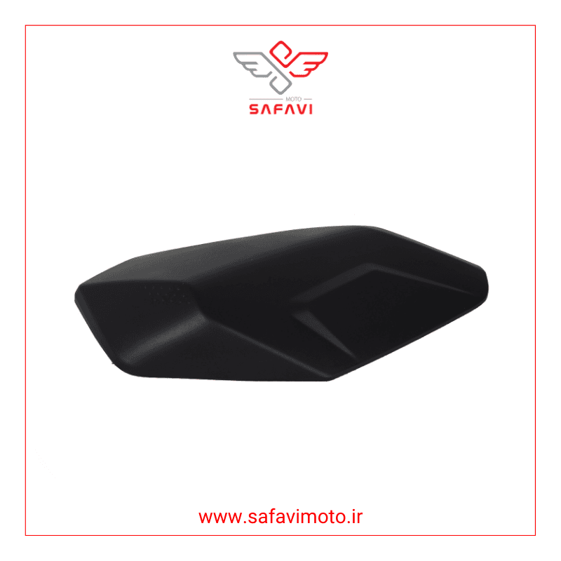 درب بزرگ داشبورد ADV 150 — تصویر ۲