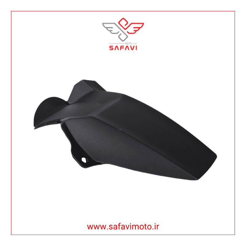 گلگیر روی چرخ هوندا ADV 150