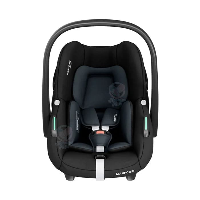 کریر مشکی مکسی کوزی پبل اس Maxi Cosi Pebble S — تصویر ۵