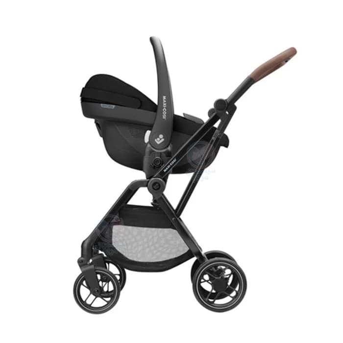 کریر مشکی مکسی کوزی پبل اس Maxi Cosi Pebble S — تصویر ۸