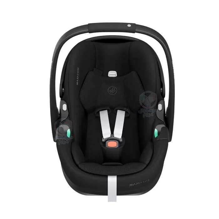 کریر مشکی مکسی کوزی پبل360 پرو2 Maxi Cosi Pebble360 Pro2 — تصویر ۲