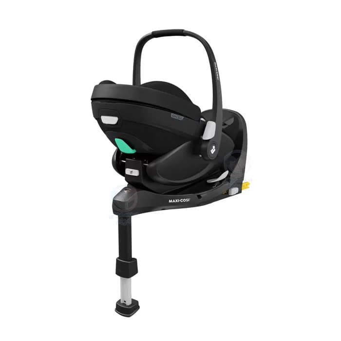 کریر مشکی مکسی کوزی پبل360 پرو2 Maxi Cosi Pebble360 Pro2 — تصویر ۶