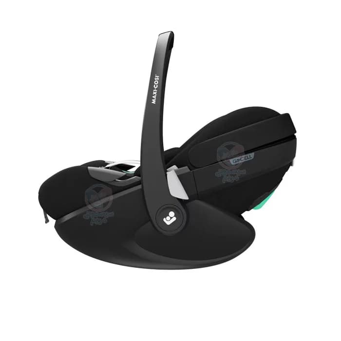 کریر مشکی مکسی کوزی پبل360 پرو2 Maxi Cosi Pebble360 Pro2 — تصویر ۴