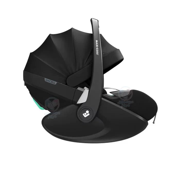 کریر مشکی مکسی کوزی پبل360 پرو2 Maxi Cosi Pebble360 Pro2 — تصویر ۵