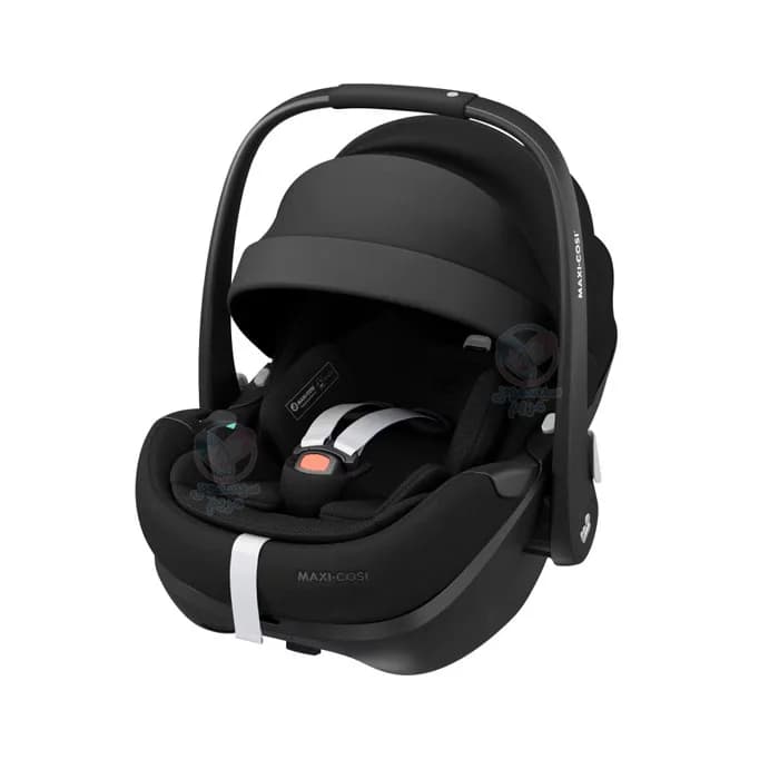 کریر مشکی مکسی کوزی پبل360 پرو2 Maxi Cosi Pebble360 Pro2