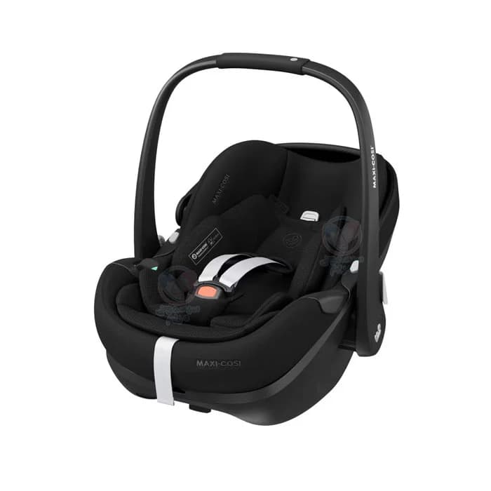 کریر مشکی مکسی کوزی پبل360 پرو2 Maxi Cosi Pebble360 Pro2 — تصویر ۷