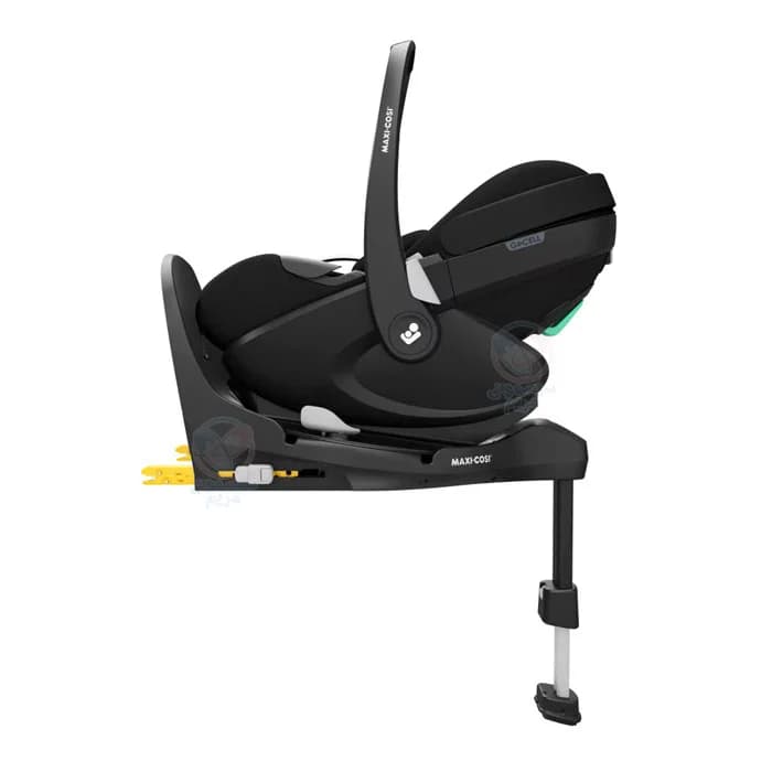 کریر مشکی مکسی کوزی پبل360 پرو2 Maxi Cosi Pebble360 Pro2 — تصویر ۳