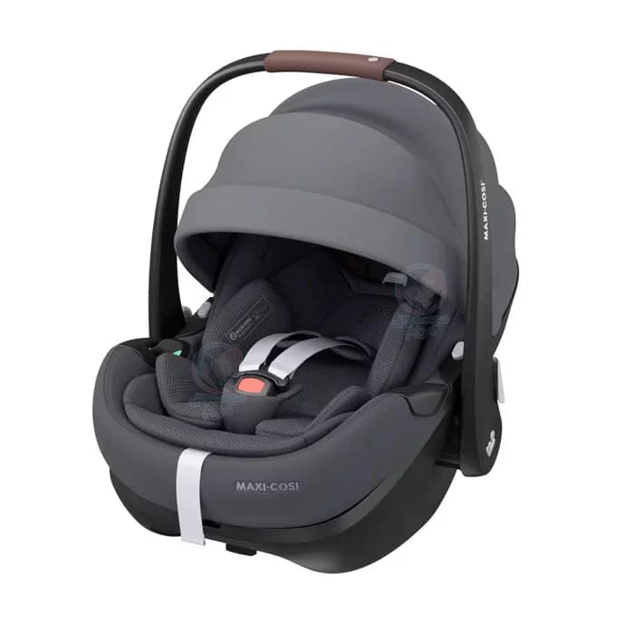 کریر گرافیت مکسی کوزی پبل360 پرو2 Maxi Cosi Pebble360 Pro2